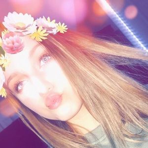 Meet your Posher, Morgan